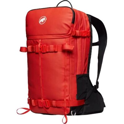 Mammut Nirvana 22 Ryggsekk - Snøsportutstyr Mammut Nirvana 22 Ryggsekk - Snøsportutstyr
