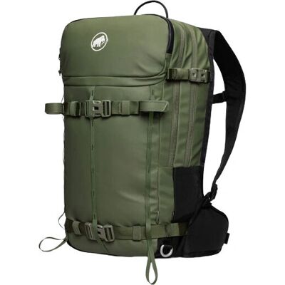 Mammut Nirvana 22 Rucksack - Wintersportausrüstung Mammut Nirvana 22 Rucksack - Wintersportausrüstung