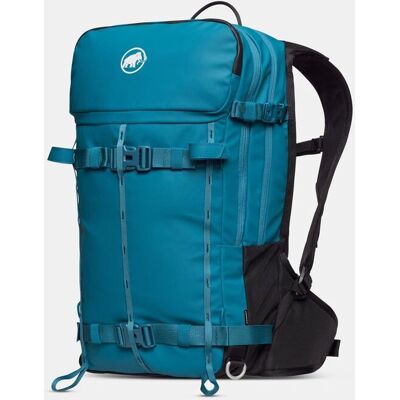 Zaino Mammut Nirvana 22L - Sport Invernali Zaino Mammut Nirvana 22L - Sport Invernali
