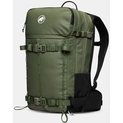 Mammut Nirvana 28 Ryggsekk - Vintersport Mammut Nirvana 28 Ryggsekk - Vintersport