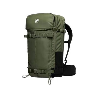 Mammut Nirvana 35 Olive - Skiseske Mammut Nirvana 35 Olive - Skiseske