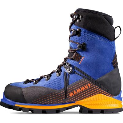 Mammut Kento Mountain High GTX Femmes - Bottes d'alpinisme - Publicité Mammut Kento Mountain High GTX Femmes - Bottes d'alpinisme - Publicité