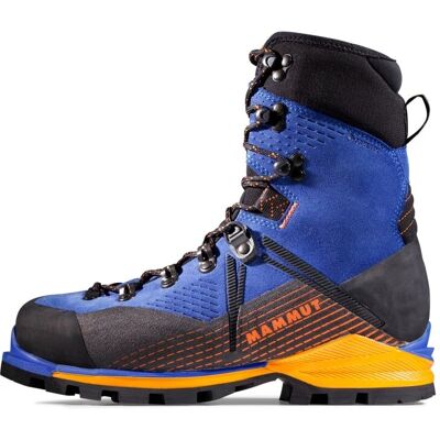 Mammut Kento Mountain High Gtx Damer - Fjellstøvler Mammut Kento Mountain High Gtx Damer - Fjellstøvler