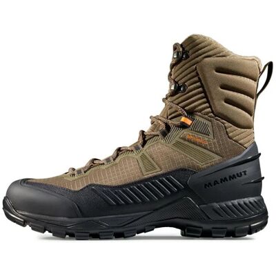 Mammut Blackfin III WP Hoch Winter Wanderschuhe Mammut Blackfin III WP Hoch Winter Wanderschuhe