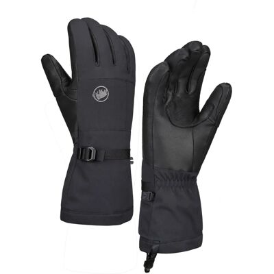 Guantes Mammut Stoney - Impermeables, Calientes, Duraderos Guantes Mammut Stoney - Impermeables, Calientes, Duraderos
