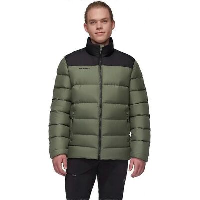 Mammut Whitehorn IN Jacket - Zieleń / Czarny - XXL - Kurtka Mammut Whitehorn IN Jacket - Zieleń / Czarny - XXL - Kurtka