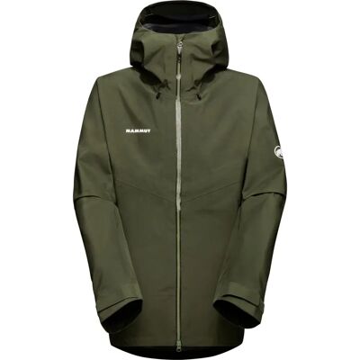 Mammut Crater IV Gore-Tex Hardshell Kurtka - Hardshell Kurtka Mammut Crater IV Gore-Tex Hardshell Kurtka - Hardshell Kurtka