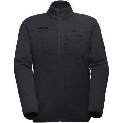 MAMMUT Arctic IV ML Herren Jacke - Schwarz - Outdoorjacke MAMMUT Arctic IV ML Herren Jacke - Schwarz - Outdoorjacke