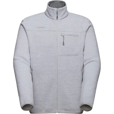 MAMMUT Arctic IV ML Kurtka - Szara - Odzież sportowa na zimę MAMMUT Arctic IV ML Kurtka - Szara - Odzież sportowa na zimę