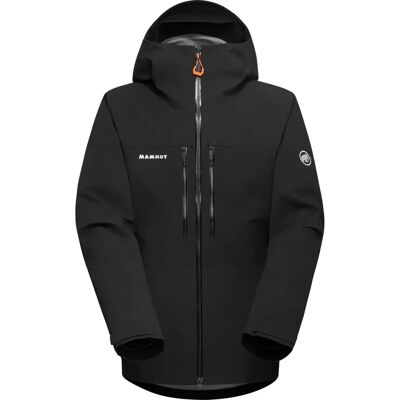 Mammut Stoney HS Kapuzen-Skijacke - Skijacke Mammut Stoney HS Kapuzen-Skijacke - Skijacke