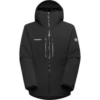 Veste de Ski Homme Mammut Stoney HS Thermo - Imperméable & Recyclée Veste de Ski Homme Mammut Stoney HS Thermo - Imperméable & Recyclée