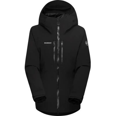 Mammut Stoney HS Termo Kurtka Narciarska - kurtka narciarska Mammut Stoney HS Termo Kurtka Narciarska - kurtka narciarska