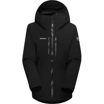 Mammut Stoney HS Kurtka narciarska termiczna - Kurtka narciarska Mammut Stoney HS Kurtka narciarska termiczna - Kurtka narciarska