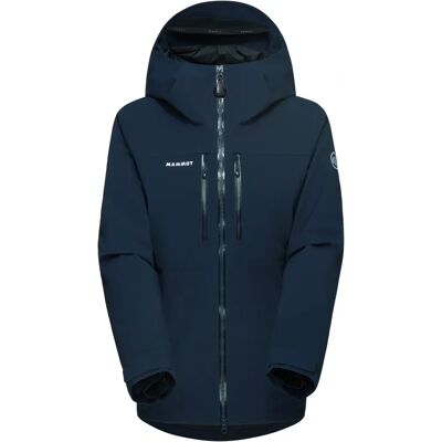 Mammut Stoney HS Thermo Talvitakki - Meri - S Mammut Stoney HS Thermo Talvitakki - Meri - S
