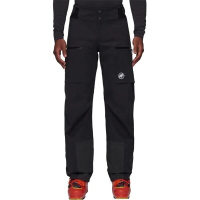 Mammut Stoney Hs Pants Men - Hiihtohousut Mammut Stoney Hs Pants Men - Hiihtohousut