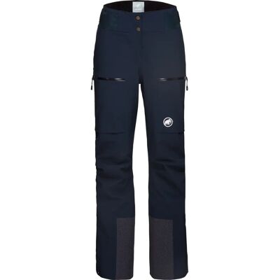 Mammut Stoney Hs Thermo Skibukser Kvinder - Vandtæt Mammut Stoney Hs Thermo Skibukser Kvinder - Vandtæt