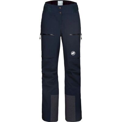 Mammut - Stoney Hs Thermo Pants - Blå - Skibukser Mammut - Stoney Hs Thermo Pants - Blå - Skibukser