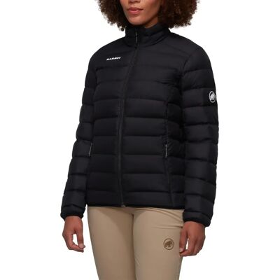 Veste en duvet recyclé pour femmes - Coupe-vent d'hiver Veste en duvet recyclé pour femmes - Coupe-vent d'hiver