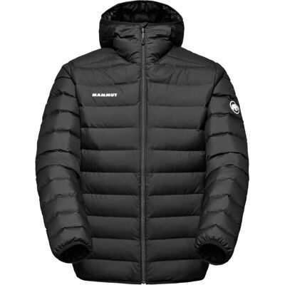 Mammut Waymarker In Hooded Jacket Men - Återvunnen dun, Vind- och vattenavvisande - Huvjacka Mammut Waymarker In Hooded Jacket Men - Återvunnen dun, Vind- och vattenavvisande - Huvjacka