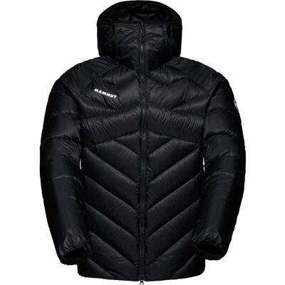 Mammut - Malli Taiss IN Huppari takki - Kevyt, Vedenkestävä, Mies Mammut - Malli Taiss IN Huppari takki - Kevyt, Vedenkestävä, Mies