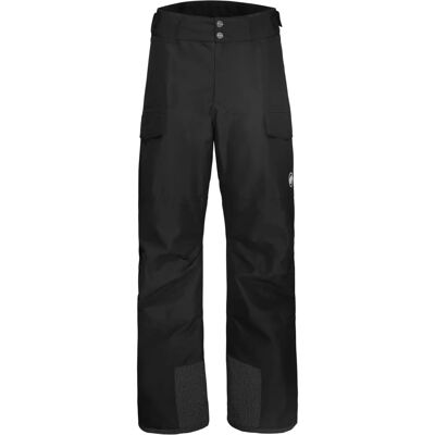 Mammut Fall Line Hardshell Thermo Bukser - Pants Mammut Fall Line Hardshell Thermo Bukser - Pants