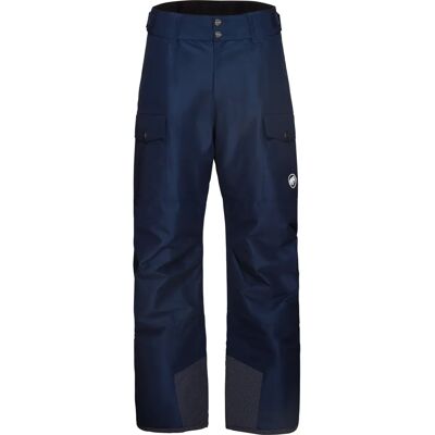 Mammut Fall Line Hs Thermo Bukser til Herrer - Vandtætte isolerede skibukser Mammut Fall Line Hs Thermo Bukser til Herrer - Vandtætte isolerede skibukser