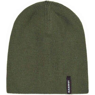 MAMMUT Haldigrat Beanie - Wolle, Leicht, Unisex - Mütze MAMMUT Haldigrat Beanie - Wolle, Leicht, Unisex - Mütze