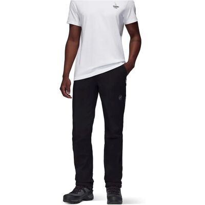 Mammut Runbold Winter SO Schwarz XS - Hose Mammut Runbold Winter SO Schwarz XS - Hose