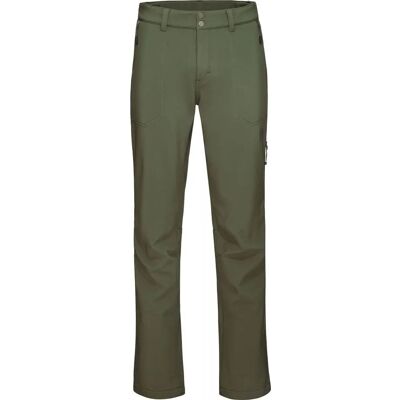 Mammut Runbold Winter SO - Softshellhose für Herren Mammut Runbold Winter SO - Softshellhose für Herren