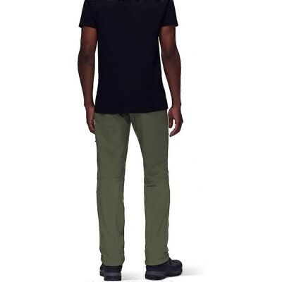 Mammut Runbold Winter SO - Softshellhose Herren Mammut Runbold Winter SO - Softshellhose Herren