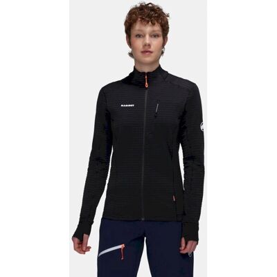 MAMMUT Damen Taiss Light ML Jacke - Midlayer für Damen MAMMUT Damen Taiss Light ML Jacke - Midlayer für Damen