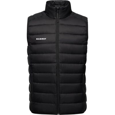 Gilet Crag IN Mammut da uomo - XL - Nero Gilet Crag IN Mammut da uomo - XL - Nero