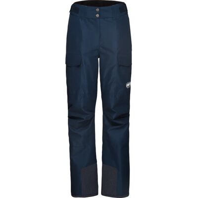 Mammut Fall Line HS Thermo Skihose - Skibroek Mammut Fall Line HS Thermo Skihose - Skibroek