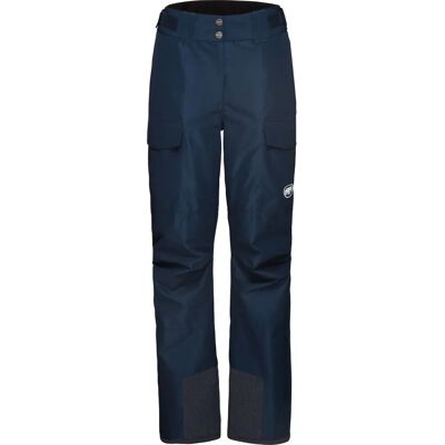 Mammut Fall Line Hs Thermo Skihose - Skibroek Mammut Fall Line Hs Thermo Skihose - Skibroek