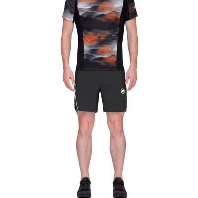 Mammut Aenergy Tr Shorts Men - Laufen & Abenteuer Mammut Aenergy Tr Shorts Men - Laufen & Abenteuer