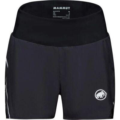 Mammut Aenergy Tr Shorts Kvinnor - Shorts Mammut Aenergy Tr Shorts Kvinnor - Shorts
