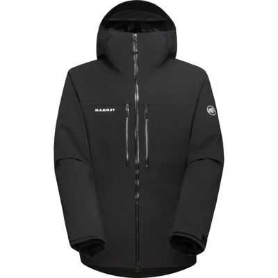 MAMMUT - Stoney HS Thermo - Schwarz - 3XL - Jacke MAMMUT - Stoney HS Thermo - Schwarz - 3XL - Jacke