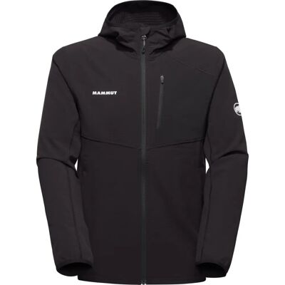 Mammut Madris Light ML Hooded Jacket Men - Jacket Mammut Madris Light ML Hooded Jacket Men - Jacket