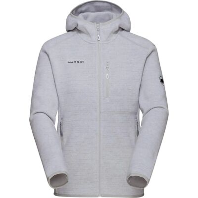 MAMMUT Arctic IV ML - Grey Midlayer Jacket MAMMUT Arctic IV ML - Grey Midlayer Jacket