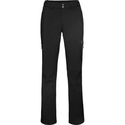 MAMMUT - Runbold Winter SO - Schwarz - 56/S - Hose MAMMUT - Runbold Winter SO - Schwarz - 56/S - Hose