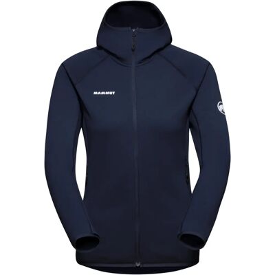 MAMMUT Aconcagua ML Fleece Jacket - Marine - M MAMMUT Aconcagua ML Fleece Jacket - Marine - M