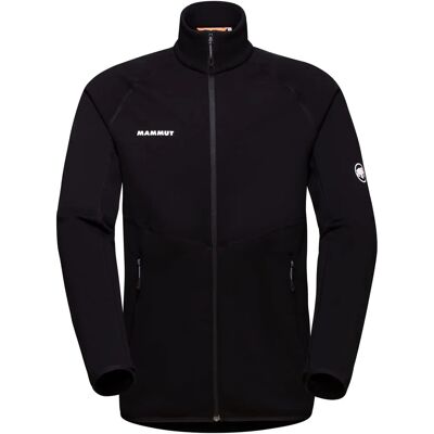 Mammut Aconcagua ML Geacă Bărbați Neagră Mammut Aconcagua ML Geacă Bărbați Neagră