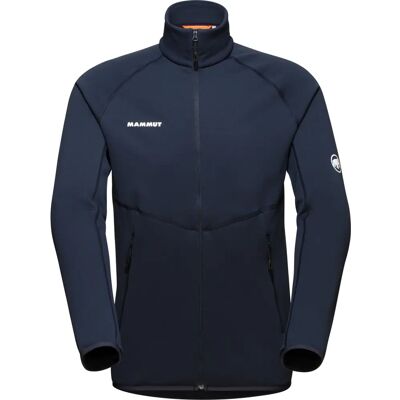 MAMMUT Aconcagua ML Jacket - morski - 3XL - Kurtka MAMMUT Aconcagua ML Jacket - morski - 3XL - Kurtka