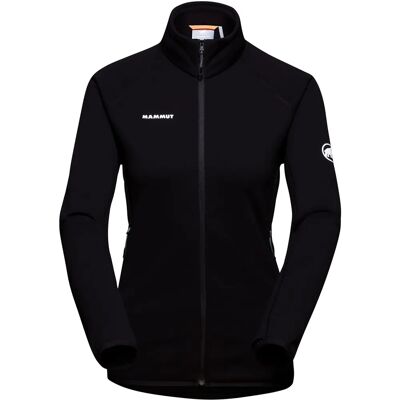 Mammut Aconcagua ML Jacke - Schwarz - Fleecejacke Mammut Aconcagua ML Jacke - Schwarz - Fleecejacke