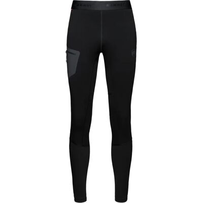 MAMMUT Aconcagua ML Noir - Pantalon technique - Outdoor MAMMUT Aconcagua ML Noir - Pantalon technique - Outdoor