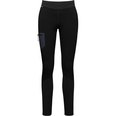 Mammut Aconcagua ML Long Damen schwarz - Leggings Mammut Aconcagua ML Long Damen schwarz - Leggings