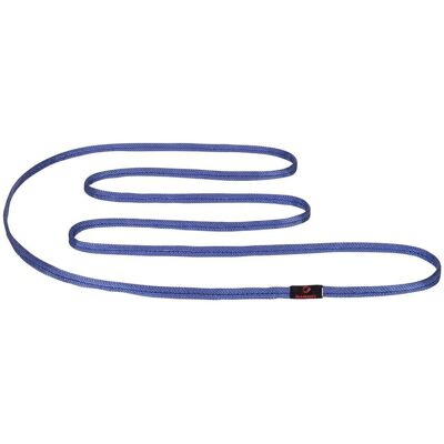 Mammut Magic Sling 12.0 - 120cm - Blau Seil Mammut Magic Sling 12.0 - 120cm - Blau Seil