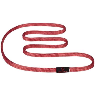 Mammut Magic Sling 12.0 - Rosso - 60cm Fascia da scalata Mammut Magic Sling 12.0 - Rosso - 60cm Fascia da scalata
