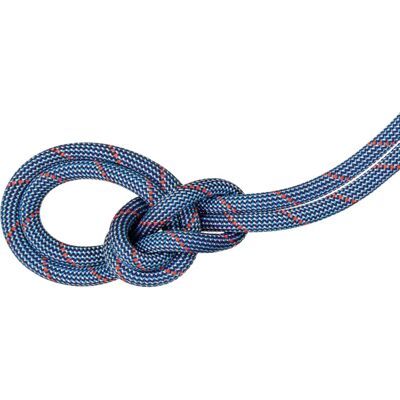 Mammut 10.2 Crag Classic Rep 60m marin-vit - Klätterrep Mammut 10.2 Crag Classic Rep 60m marin-vit - Klätterrep