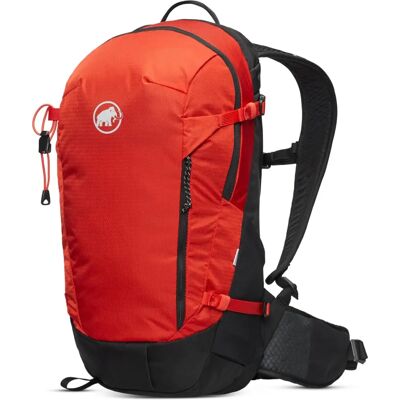 Mammut Lithium 20 - rød/svart Mammut Lithium 20 - rød/svart